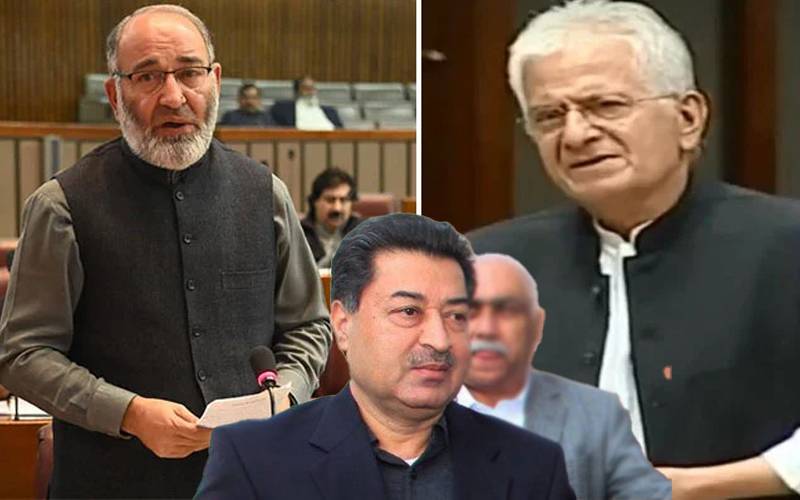 عام انتخابات میں دھاندلی:چیف الیکشن کمشنر پر مقدمہ درج کرکے گرفتار کرنے کا مطالبہ 