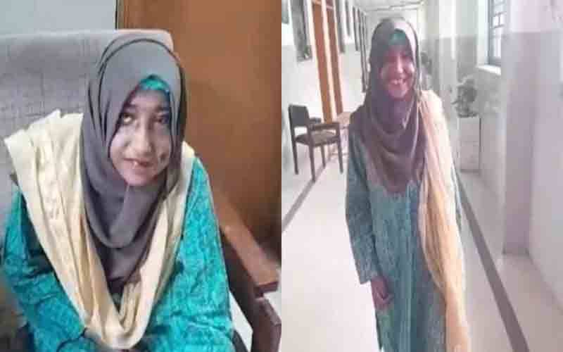 گھریلو تشدد کا شکار رضوانہ دوبارہ جنرل ہسپتال داخل