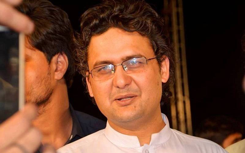 عدالت کے سامنے سرنڈرکرنے پرفیصل جاوید کے وارنٹ گرفتاری منسوخ