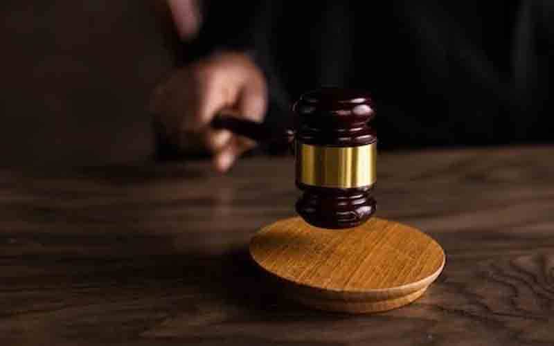 ضلعی عدالتوں کیلئے 35 نئے ججز بھرتی، تقرر نامے جاری 