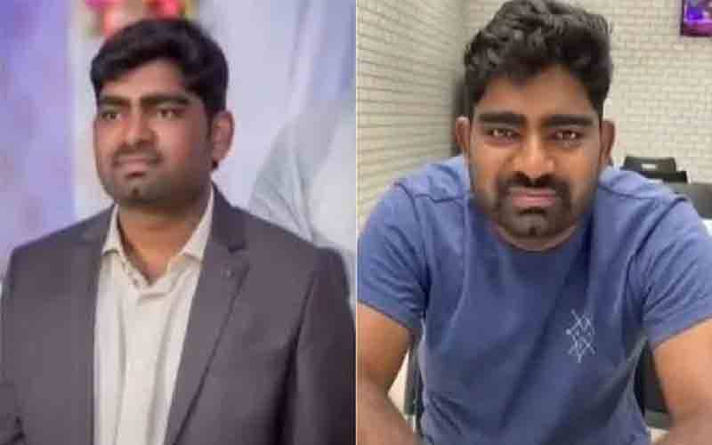 دلکش مسکراہٹ کی خواہش ,نوجوان شادی سے چند روز قبل موت کے منہ میں چلا گیا