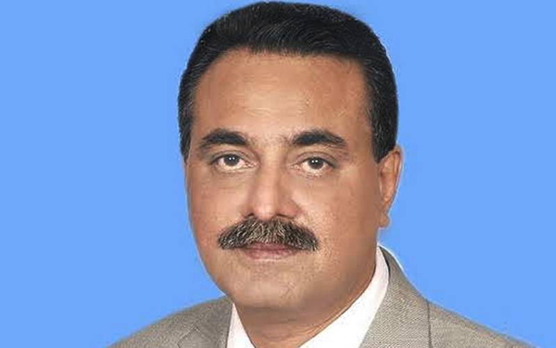 پارٹی پالیسیوں سے نالاں پیپلز پارٹی کے اہم رہنما نے پارٹی سے راہیں جدا کر لیں 