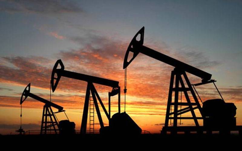 خام تیل کی درآمد میں 4 فیصد کمی ریکارڈ