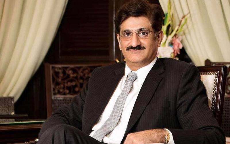 سندھ کی وزارت اعلیٰ کیلئے مراد علی شاہ کا نام فائنل ہو گیا