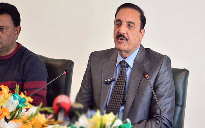 انکوائری کمیٹی نے سابق کمشنر راولپنڈی کے الزامات من گھڑت قرار دے دیے