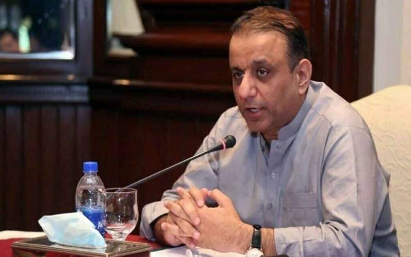  عبدالعلیم خان نے لاہور کی صوبائی نشست پی پی149چھوڑدی