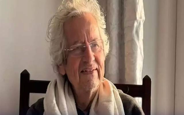 بھارتی فلم انڈسٹری کے سینئر فلمساز اور ہدایتکار شاہانی 83 برس کی عمر میں انتقال کر گئے۔ 