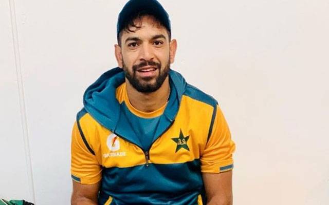 حارث رؤف پی ایس ایل 9 سے باہر ہوگئے