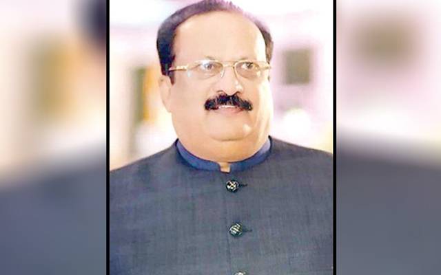 وزارت اعلیٰ کے انتخاب میں سنی اتحاد کونسل کا امیدوار کامیاب ہوگا،رانا آفتاب