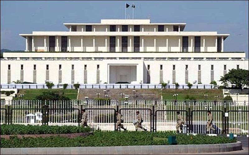 صدر کے انتخاب کا شیڈول یکم مارچ کو جاری کیا جائے گا، الیکشن کمیشن