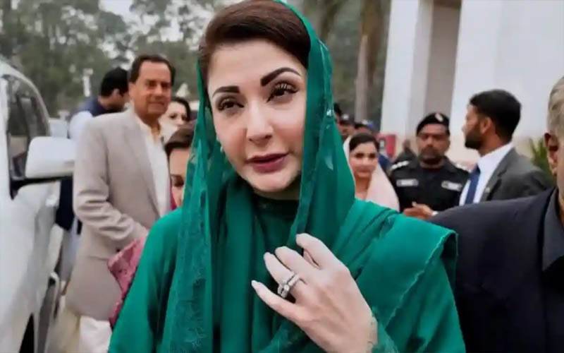 وزیراعلیٰ مریم نواز نے پنجاب میں صفائی ستھرائی کیلئے ایک ماہ کا ٹاسک دیدیا