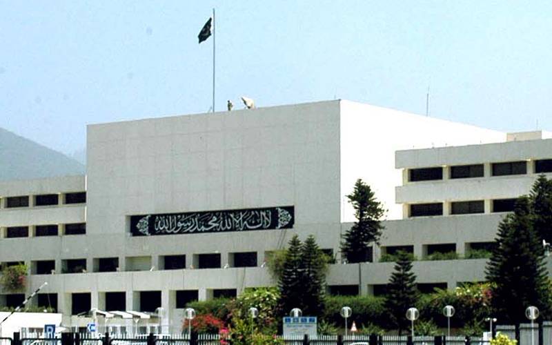  اسپیکر ،ڈپٹی اسپیکر کے الیکشن کا شیڈول تبدیل 