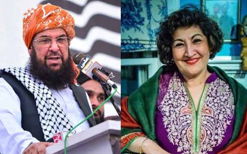  ن لیگ،جے یو آئی کے 2 سینیٹرز مستعفی ہوگئے