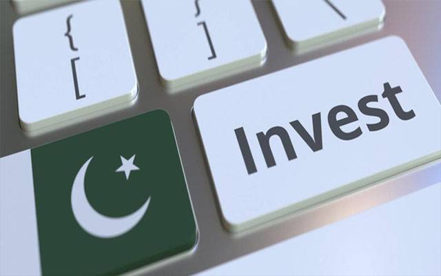 برطانیہ کی جانب سے پاکستان میں سرمایہ کاری میں نمایاں اضافہ