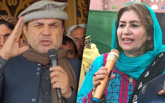 بلوچستان اسمبلی کا اجلاس: عبدالخالق اچکزئی اسپیکر،غزالہ گولہ بلا مقابلہ ڈپٹی اسپیکر منتخب 