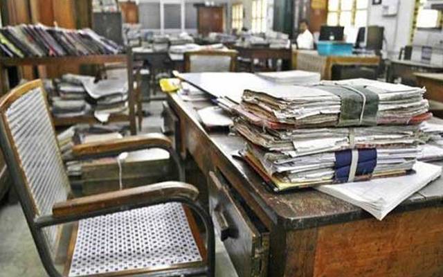 بارشوں کا الرٹ، سندھ کے شام کی شفٹ کے تعلیمی اداروں میں تعطیل کا اعلان