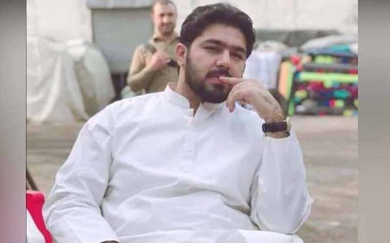  امیر بالاج ٹیپو پر حملہ کے لئے آنا والا دوسرا حملہ آور بھی گرفتار