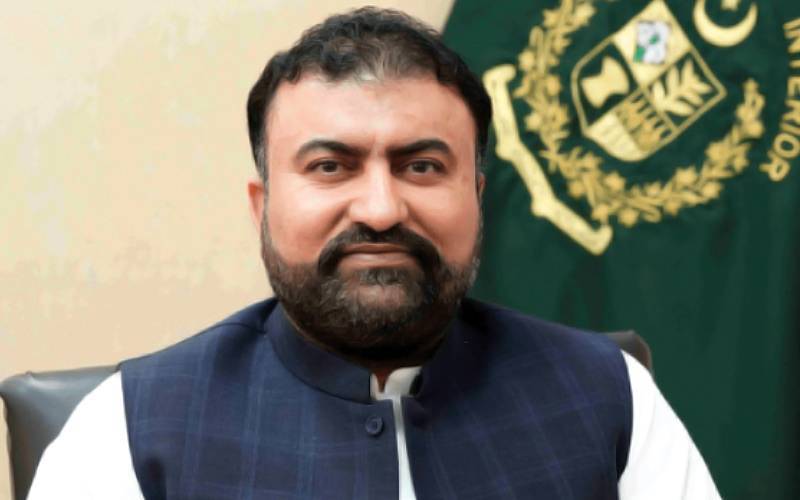 نومنتخب وزیر اعلیٰ بلوچستان اسمبلی سرفراز بگٹی نے حلف اٹھا لیا