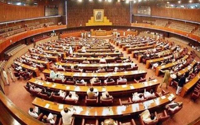 مجلس شوریٰ پارلیمنٹ کا مشترکہ اجلاس طلب، اسپیکر قومی اسمبلی سردار ایاز صادق نے پارلیمنٹ کا مشترکہ اجلاس طلب کر لیا۔ 