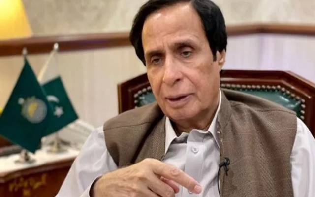 سابق وزیراعلیٰ پنجاب چوہدری پرویز الٰہی ٹیکسلا سرکل کے تین تھانوں میں دہشت گردی ایکٹ کے تحت درج تین مقدمات میں نامزد کر دیے گئے۔