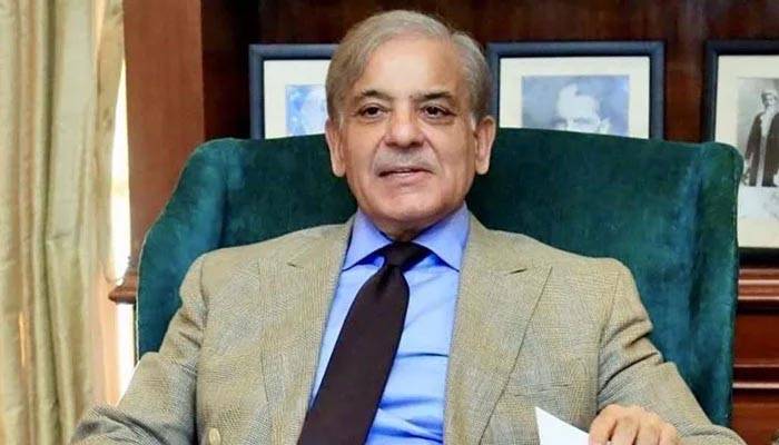 نومنتخب وزیر اعظم شہباز شریف آج عہدے کا حلف اٹھائیں گے