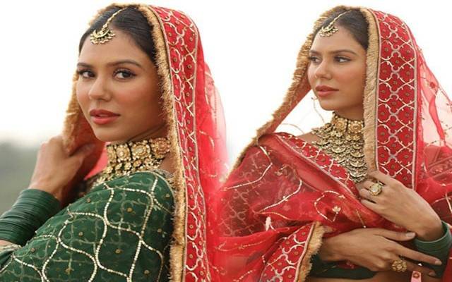 بھارتی اداکارہ سونم باجوہ کی خفیہ شادی کےمتعلق اہم انکشافات 