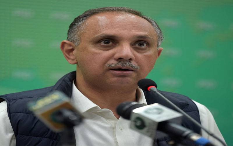 سُنی اتحاد کونسل نے قومی اسمبلی میں قائد حزب اختلاف کیلئے عمر ایوب کا نام فائنل کرلیا