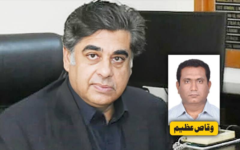 گوہر اعجاز کے 180 دن 