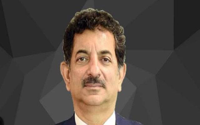 اسد الرحمن گیلانی وزیراعظم کے پرنسپل سیکرٹری تعینات،نوٹیفیکیشن جاری 