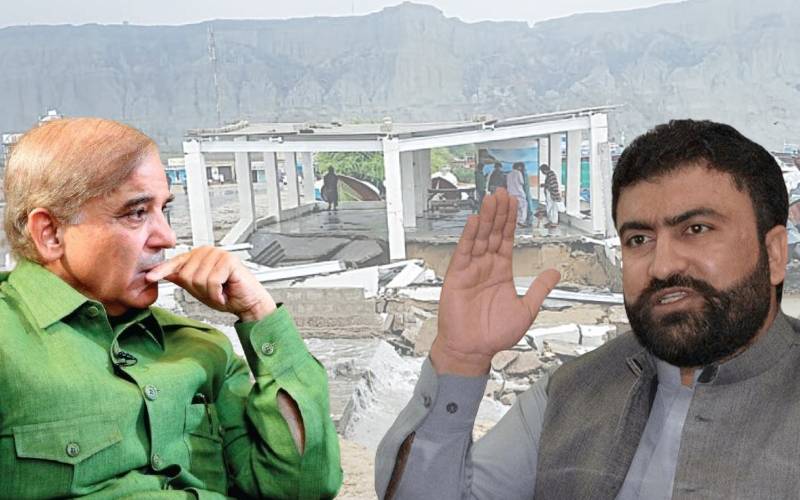 وزیر اعظم،وزیراعلیٰ کا دورہ،کیا گوادر کی مشکلات کم ہوں گی؟
