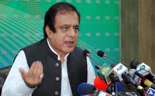 ’’ اب تو ہواؤں کا رخ آپ کی طرف ہے‘‘،جسٹس عتیق شاہ کا شبلی فراز سے مکالمہ 