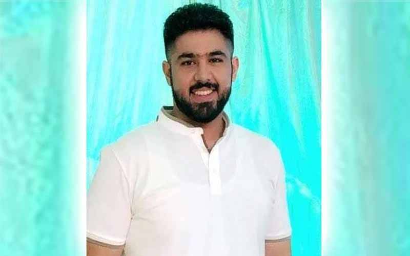امیر با لاج  قتل کیس, واردات میں استعمال ہونیوالی گاڑی پکڑی گئی