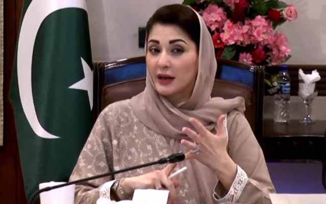 وزیرِ اعلیٰ پنجاب مریم نواز نے پیف سکالر شپ کا جامع پلان طلب کر لیا