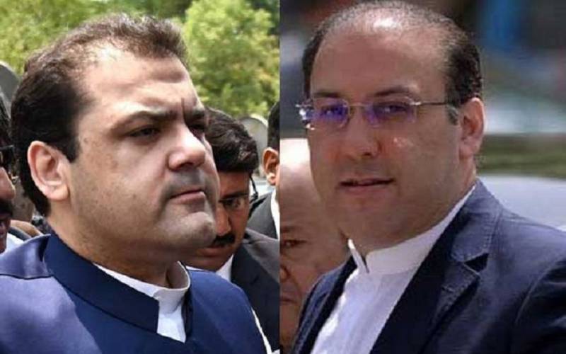 حسن اور حسین نواز کے وارنٹ گرفتاری معطل کرنے کی درخواستوں پر فیصلہ محفوظ