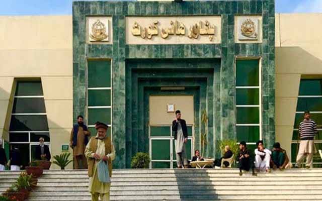 پشاور ہائیکورٹ،مخصوص نشستوں پر حلف برداری روکنے کے حکم امتناع میں توسیع