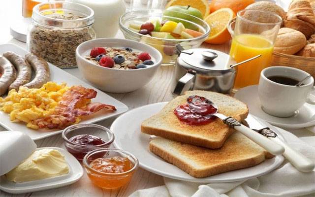 وہ ناشتہ جو آپکی پرکشش شخصیت چھین سکتا ہے؟