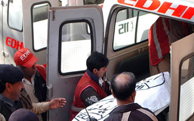 خواتین کے عالمی دن کے موقع پر نوڈیرو میں برادری کے درمیان دیرینہ دشمنی کے باعث فائرنگ سے دو خواتین کو قتل کردیا گیا۔