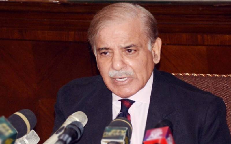 ٹیکس چور مافیا پاکستان کو نقصان پہنچارہا ہے، ان کے خلاف کھڑے ہونے کا وقت آگیا:وزیراعظم 