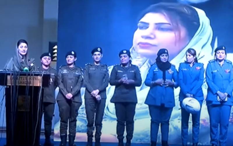  پنجاب پبلک سروس کمیشن میں خواتین کا کوٹہ 15 فیصد بڑھانے کا اعلان 