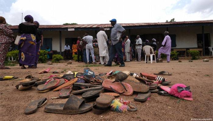نائجیریا: سکول پر حملہ، 287 طلبہ اغواء