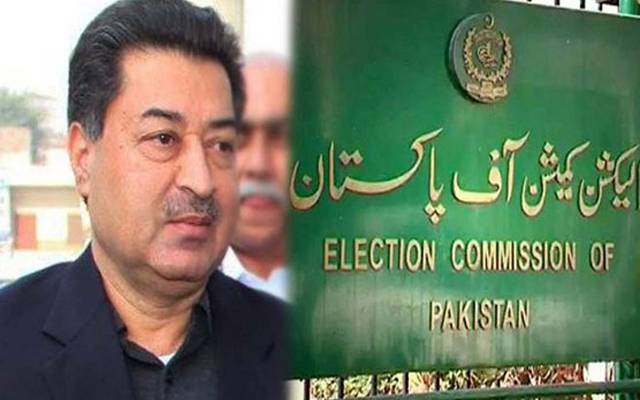الیکشن کمیشن کاصدارتی انتخابات شیڈول کے مطابق کروانے کا فیصلہ