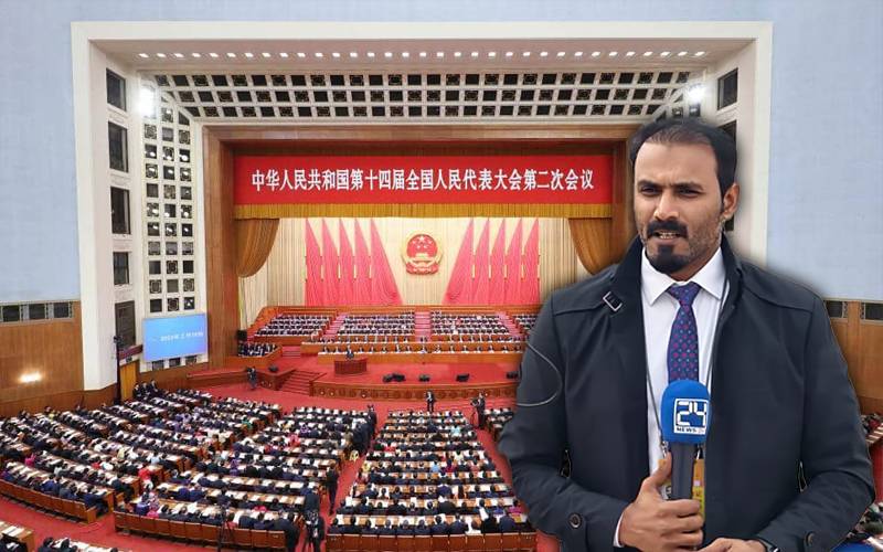 پیداواری صلاحیت بڑھانے کیلئے چین مصنوعی ذہانت کو ترجیح کیوں دے رہا ہے ؟