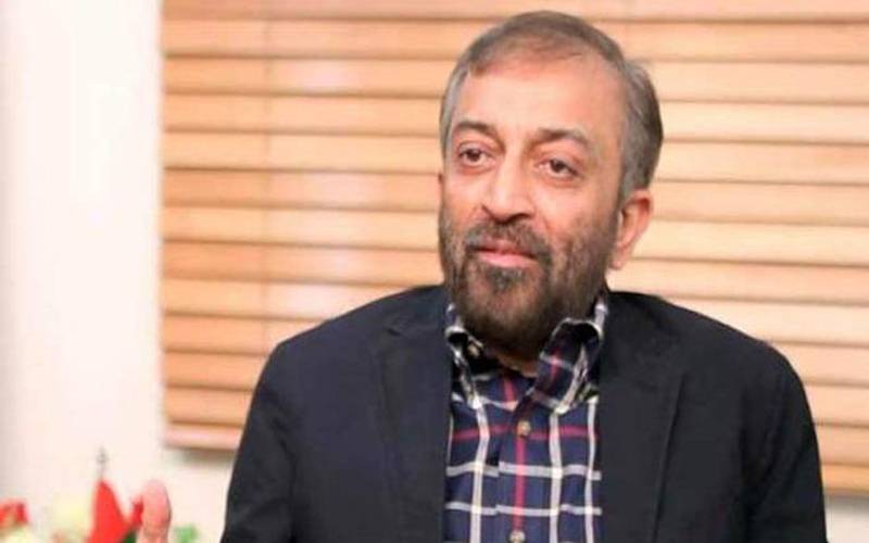 شہباز شریف کو سپورٹ کیا، زرداری کو بھی کرینگے، فاروق ستار