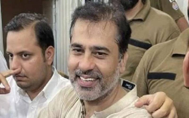  زمان پارک حملہ کیس: صحافی عمران ریاض کی ضمانت منظور 