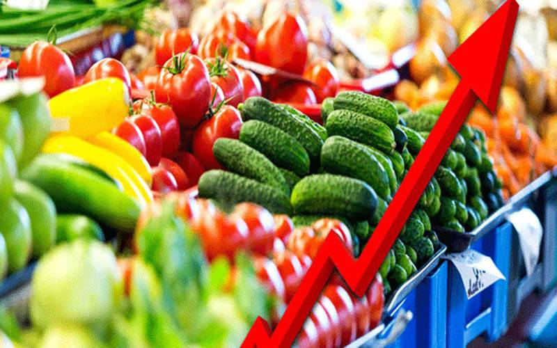 ماہ رمضان کی آمد سے قبل ہی اشیا خوردونوش سمیت پھل سبزیوں کی قیمتوں میں اضافہ 