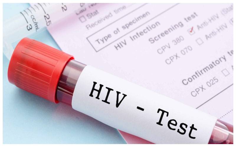 پنجاب: ایڈز کے کیسز میں خطرناک حد تک اضافہ