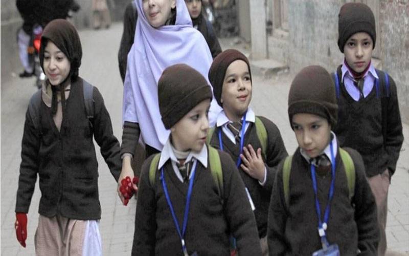 رمضان المبارک کی آمد، پنجاب اور سندھ میں سکولوں کے نئے اوقات کار جاری