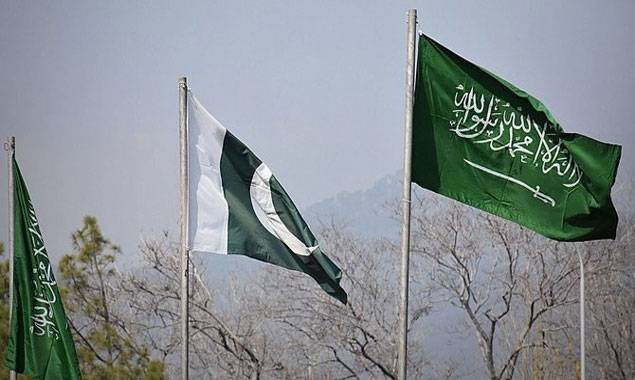 سعودی عرب کو پاکستانی برآمدات میں سالانہ بنیادوں پر 50 فیصد اضافہ ریکارڈ