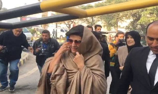 جناح ہاؤس حملہ کیس، بانی پی ٹی آئی کی بہنوں سمیت 34 ملزمان کی ضمانت میں 20 اپریل تک توسیع
