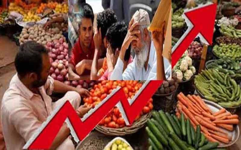کراچی: ناجائز منافع خوروں کیخلاف مہم کا آغاز، 148 گراں فروشوں پر ساڑھے 9 لاکھ سے زائد جرمانہ عائد